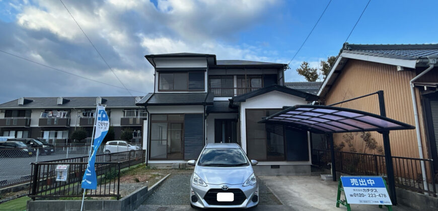 Casa à venda em Toyokawa, Shimonogawacho por ¥68,000/mês