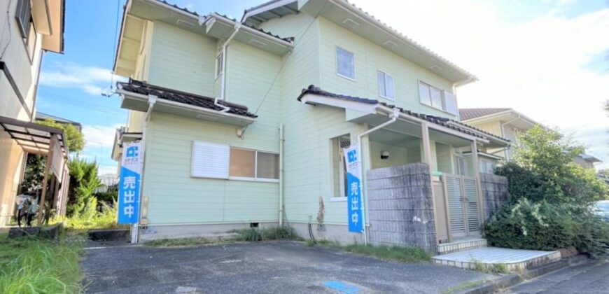 Casa à venda em Komaki, Hikarigaoka por ¥68,000/mês