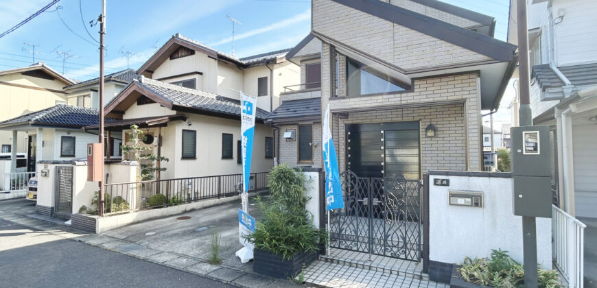 Casa à venda em Oguchi, Niwa por ¥70,000/mês