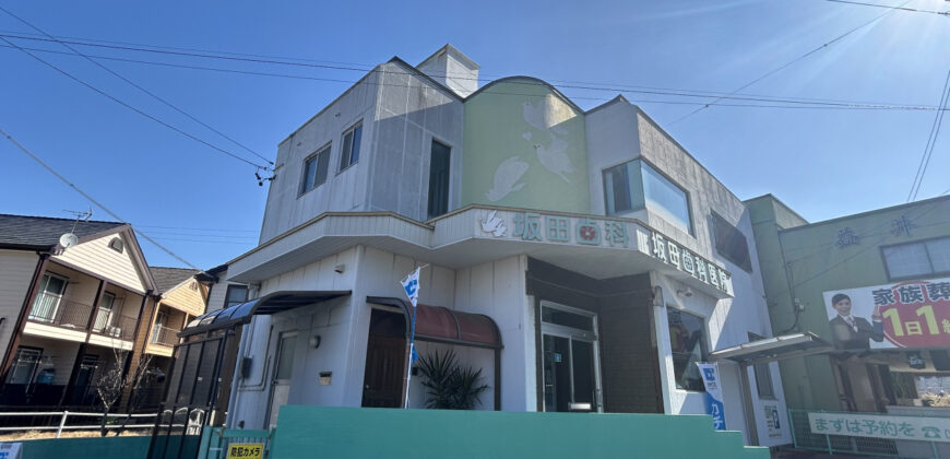 Casa à venda em Toyohashi, Akebonocho por ¥71,000/mês