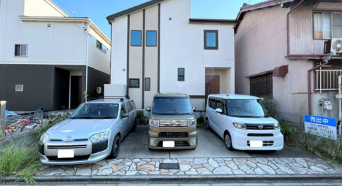 Casa à venda em Nagoya, Minato por ¥71,000/mês