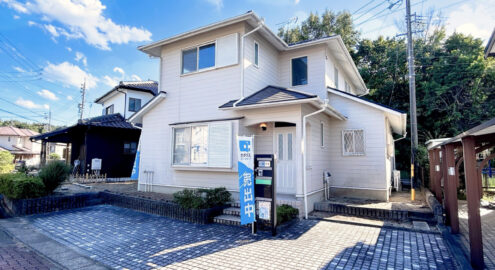 Casa à venda em Komaki, Shiroyama por ¥71,000/mês