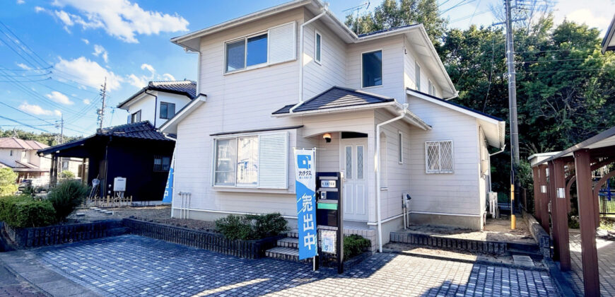 Casa à venda em Komaki, Shiroyama por ¥71,000/mês