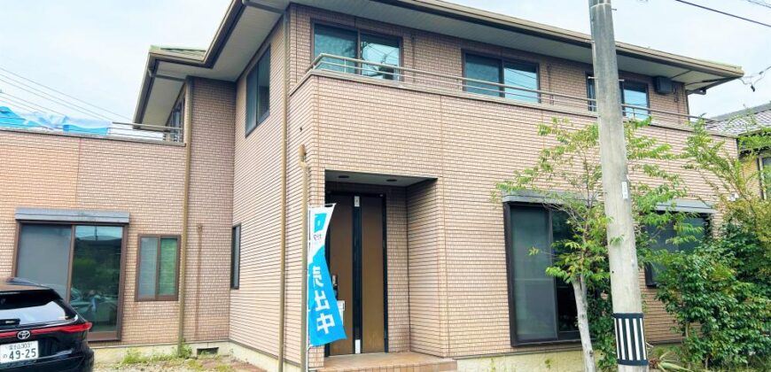 Casa à venda em Nishio, Maruyama por ¥71,000/mês