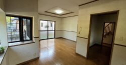 Casa à venda em Nagoya, Moriyama por ¥71,000/mês