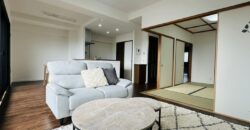 Apartamento à venda em Anjo por ¥71,000/mês