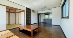 Casa à venda em Agui, Omawari por ¥71,000/mês