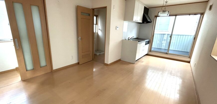 Casa à venda em Okazaki, Myodajicho por ¥74,000/mês