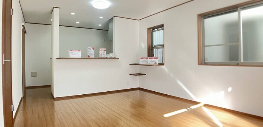 Casa à venda em Ichinomiya, Nagashimacho por ¥74,000/mês