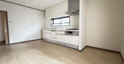 Casa à venda em Okazaki, Kamoda por ¥74,000/mês