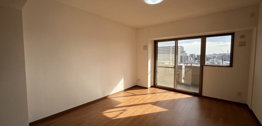 Apartamento à venda em Nagoya, Moriyama por ¥74,000/mês