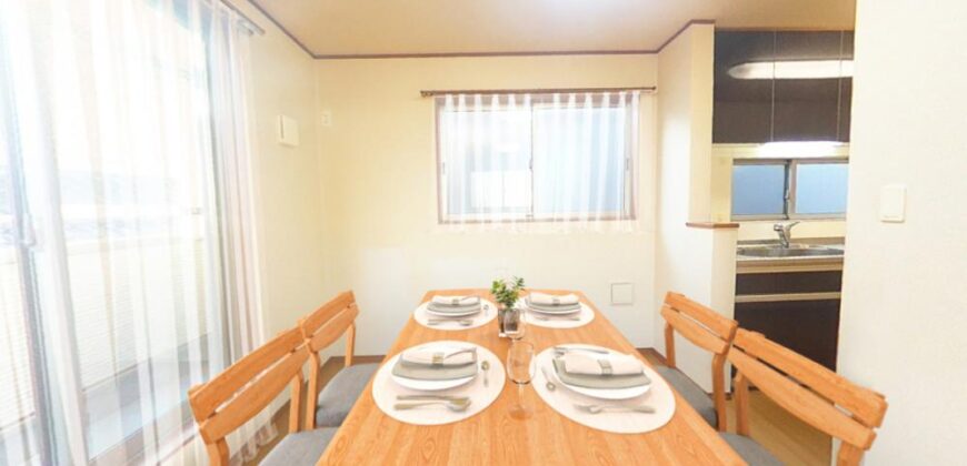 Casa à venda em Okazaki, Matsubashicho por ¥75,000/mês