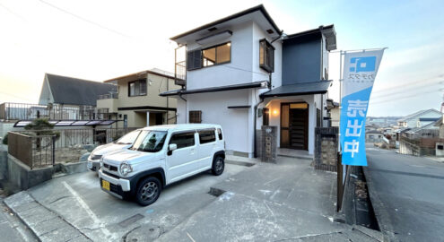 Casa à venda em Kasugai, Fujiyamadai por ¥77,000/mês