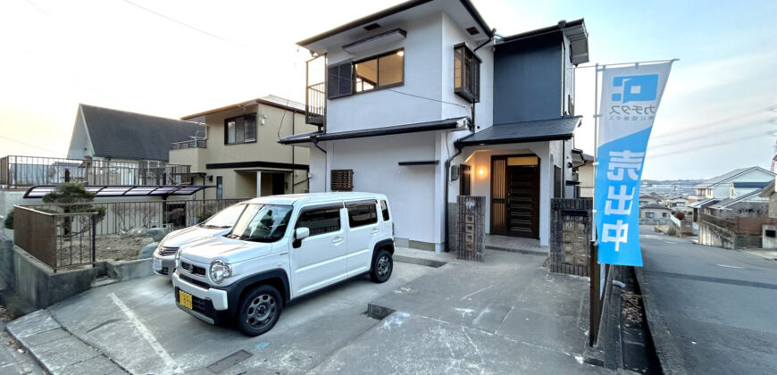 Casa à venda em Kasugai, Fujiyamadai por ¥77,000/mês