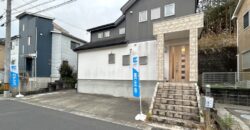 Casa à venda em Seto, Nakamizunocho por ¥77,000/mês