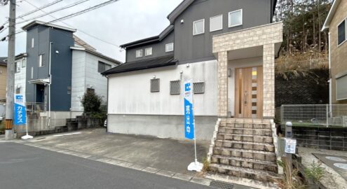 Casa à venda em Seto, Nakamizunocho por ¥77,000/mês