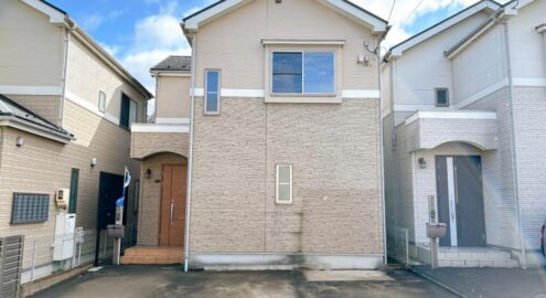 Casa à venda em Kariya, Imaokacho por ¥80,000/mês