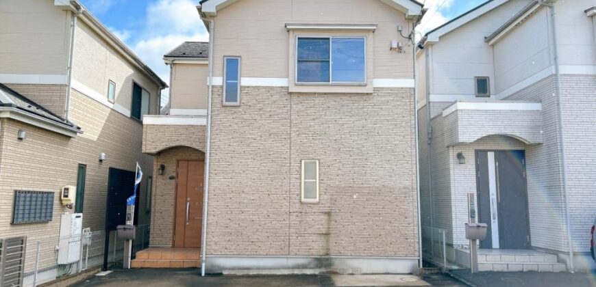 Casa à venda em Kariya, Imaokacho por ¥80,000/mês