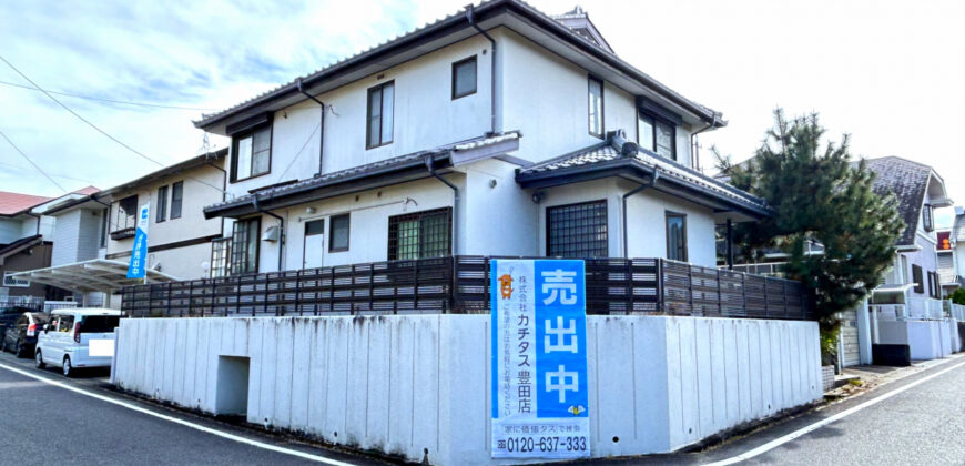 Casa à venda em Toyota, Gokaoka por ¥84,000/mês