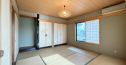 Casa à venda em Nagoya, Nakagawa por ¥85,000/mês