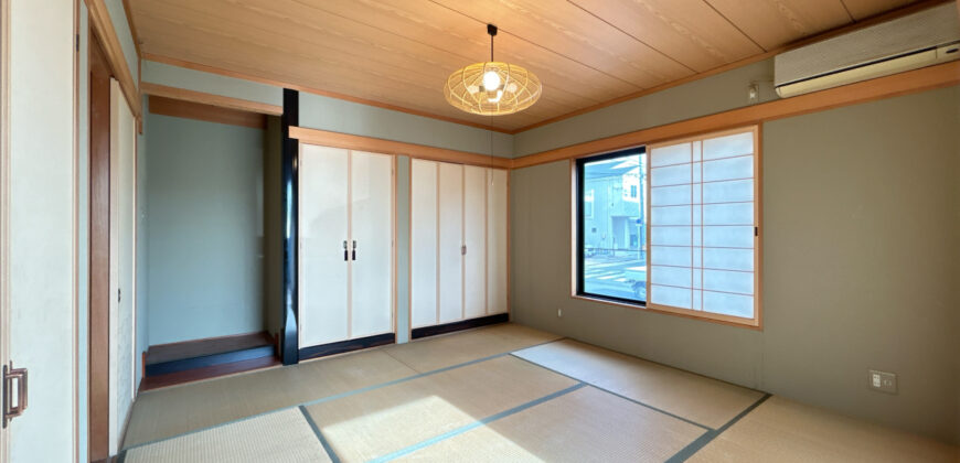 Casa à venda em Nagoya, Nakagawa por ¥85,000/mês