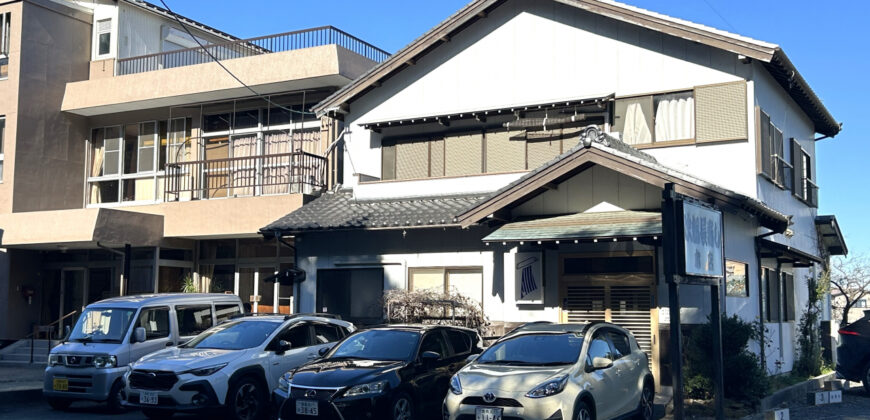 Casa à venda em Toyohashi, Nakahamacho por ¥88,000/mês