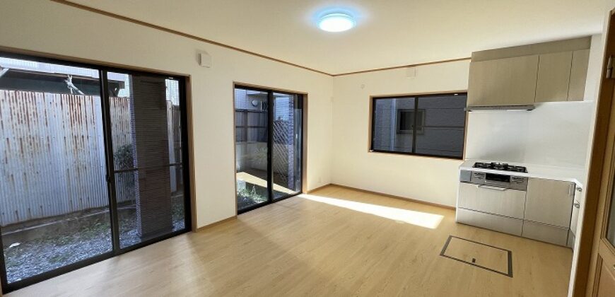 Casa à venda em Nagoya, Nodatecho por ¥91,000/mês