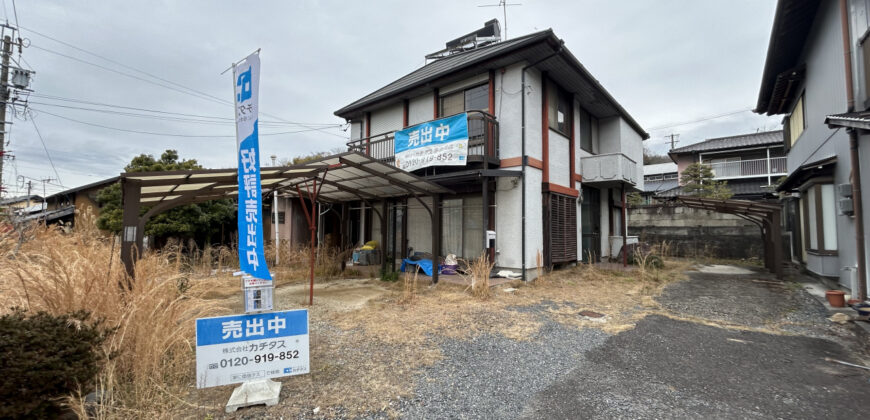 Casa à venda em Tajimi, Takirocho por ¥23,000/mês