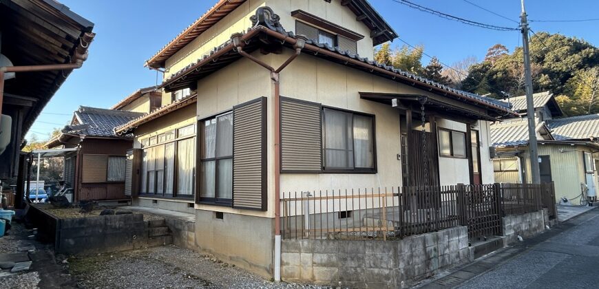 Casa à venda em Ogaki, Aohakacho por ¥32,000/mês