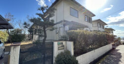 Casa à venda em Matsugaoka por ¥26,000/mês