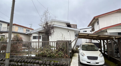 Casa à venda em Yamagata, Takagi por ¥29,000/mês