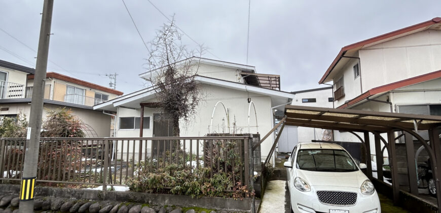 Casa à venda em Yamagata, Takagi por ¥29,000/mês