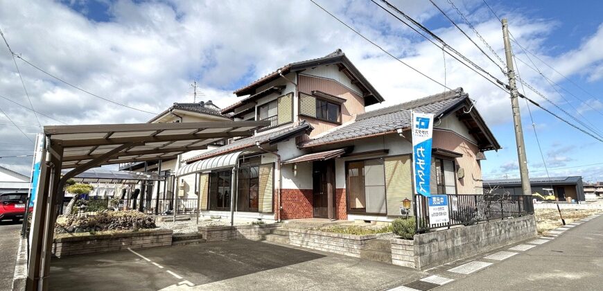 Casa à venda em Hashima, Takehanacho por ¥29,000/mês