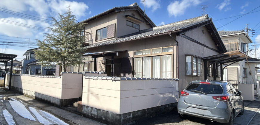 Casa à venda em Motosu, Minobe por ¥32,000/mês