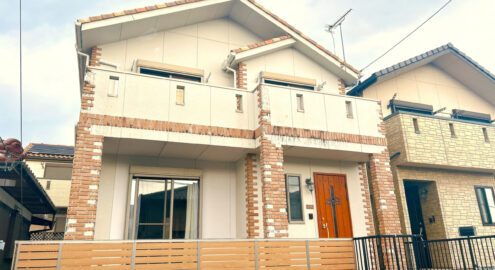 Casa à venda em Seki, Hiragacho por ¥40,000/mês