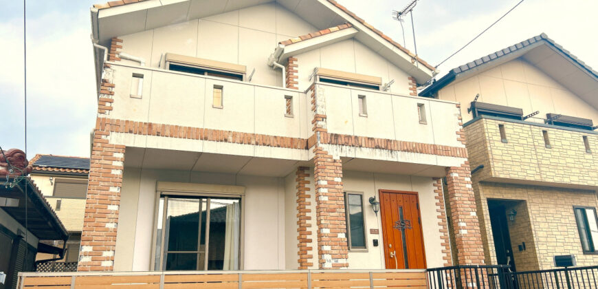 Casa à venda em Seki, Hiragacho por ¥40,000/mês