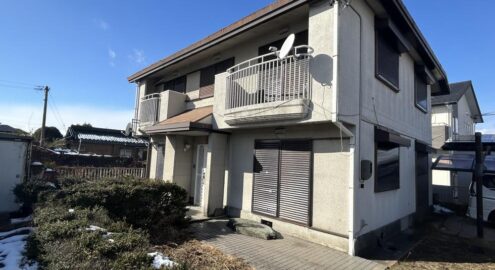 Casa à venda em Minokamo, Imaizumi por ¥43,000/mês