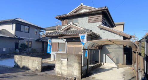 Casa à venda em Kani, Aikigaoka por ¥37,000/mês