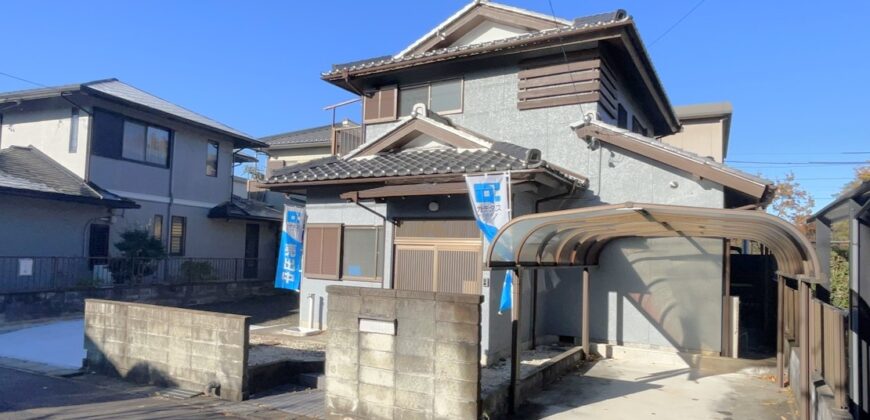 Casa à venda em Kani, Aikigaoka por ¥37,000/mês