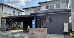 Casa à venda em Motosu, Soinakajima por ¥41,000/mês