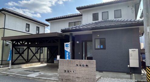 Casa à venda em Motosu, Soinakajima por ¥41,000/mês