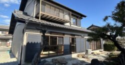 Casa à venda em Ikeda, Hongo por ¥42,000/mês