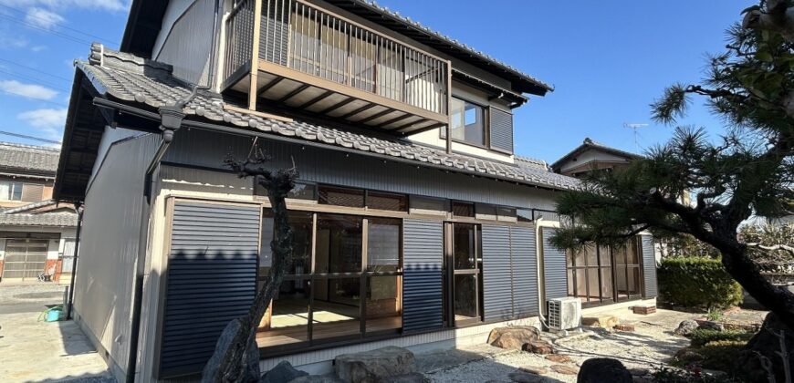 Casa à venda em Ikeda, Hongo por ¥42,000/mês