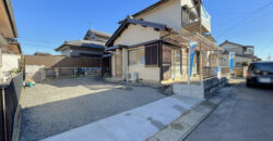 Casa à venda em Minokamo, Hongocho por ¥46,000/mês