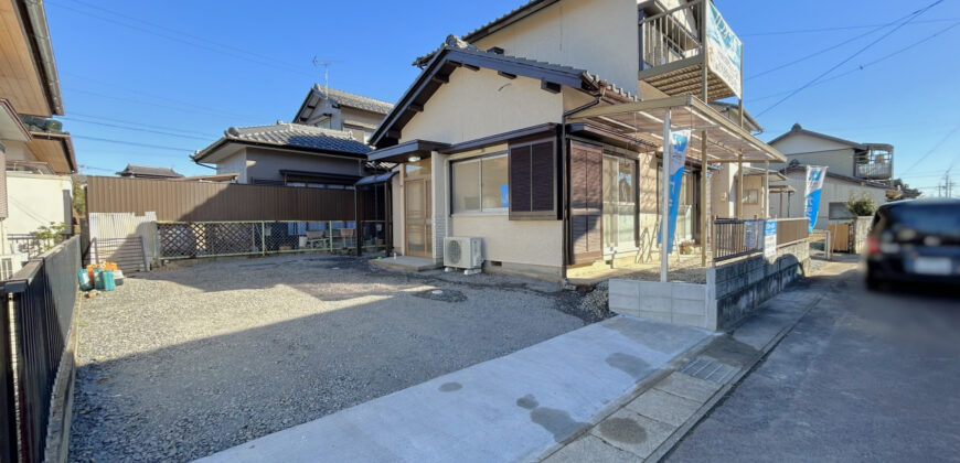 Casa à venda em Minokamo, Hongocho por ¥46,000/mês