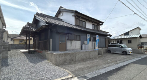 Casa à venda em Ogaki, Shin-Nagamatsu por ¥48,000/mês