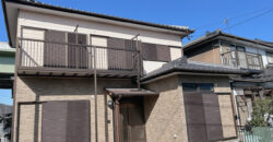 Casa à venda em Yamagata, Higashifukase por ¥23,000/mês