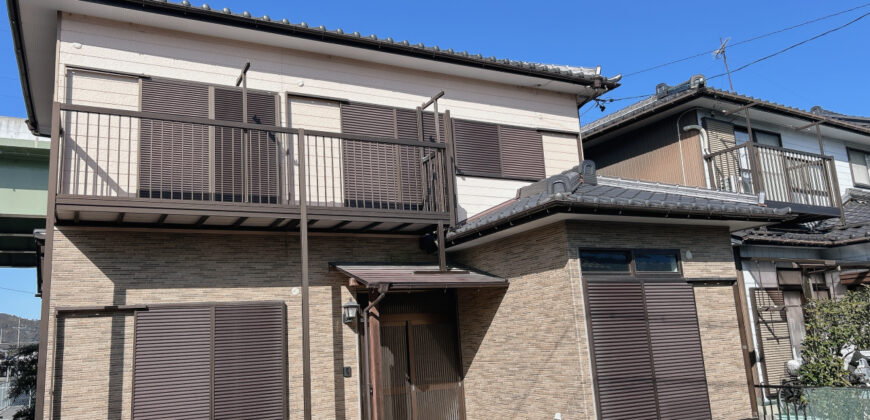 Casa à venda em Yamagata, Higashifukase por ¥23,000/mês