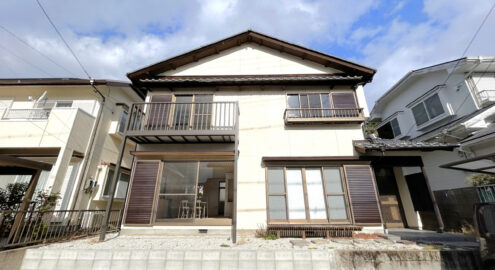 Casa à venda em Tajimi, Wsakinoshimacho por ¥37,000/mês