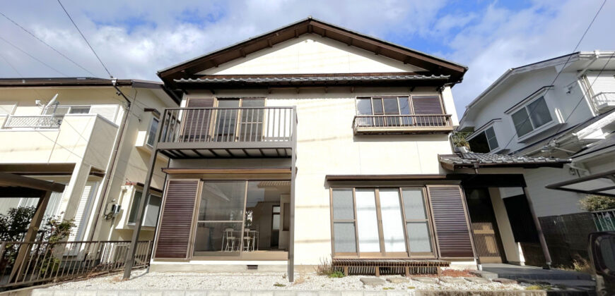 Casa à venda em Tajimi, Wsakinoshimacho por ¥37,000/mês